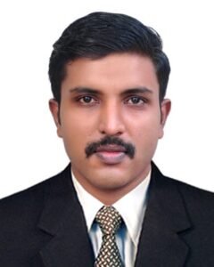 Pramod Kumar R